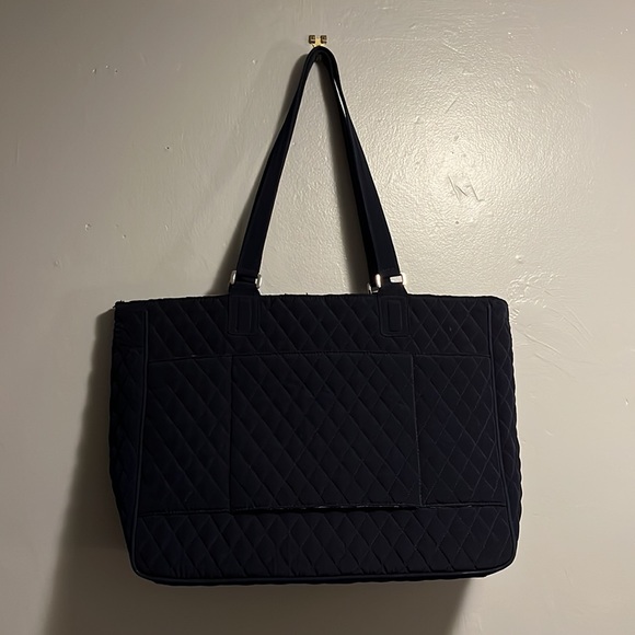 Vera Bradley tote bag - Picture 3 of 4